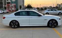 بي ام دبليو الفئة 5